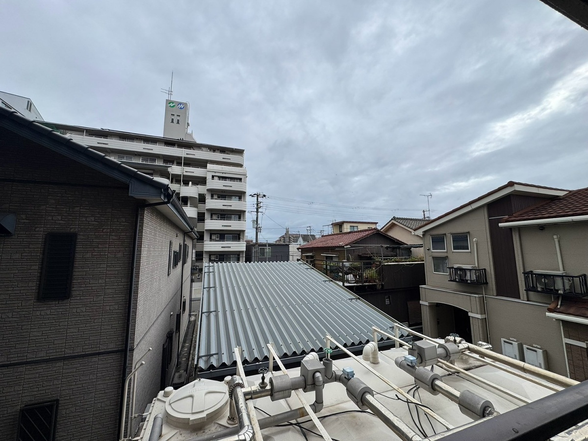眺望 写真29