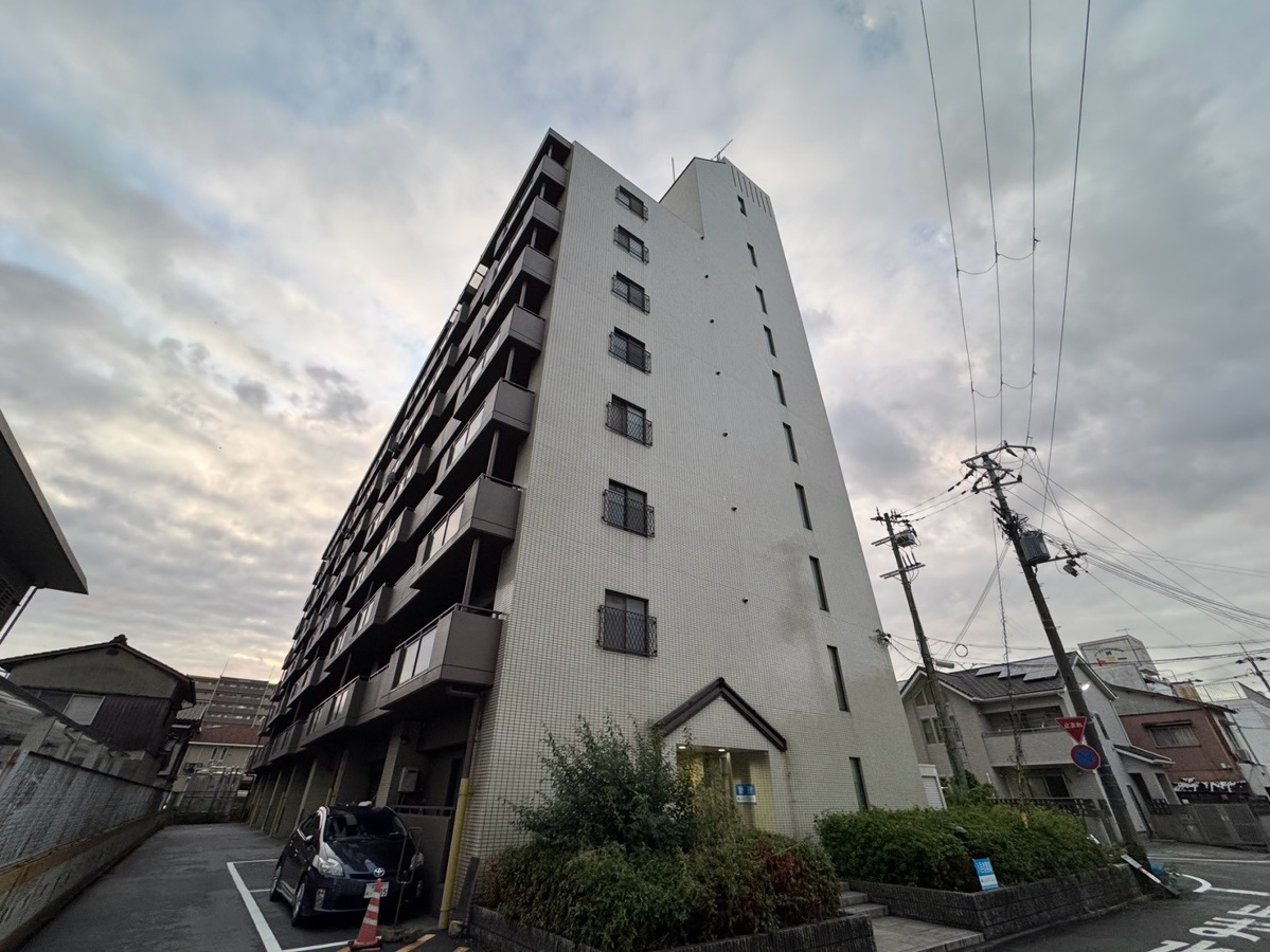 シティガーデン広畑