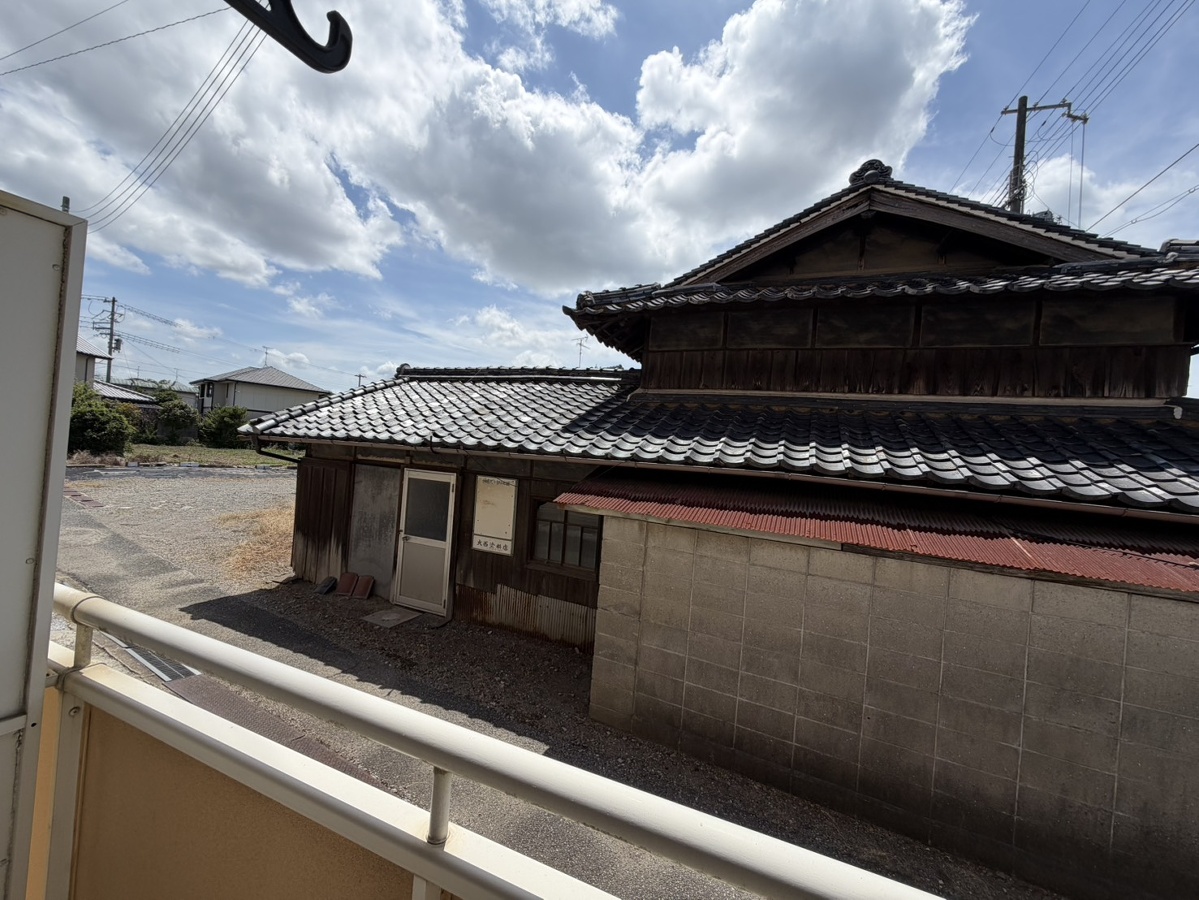 眺望 写真29