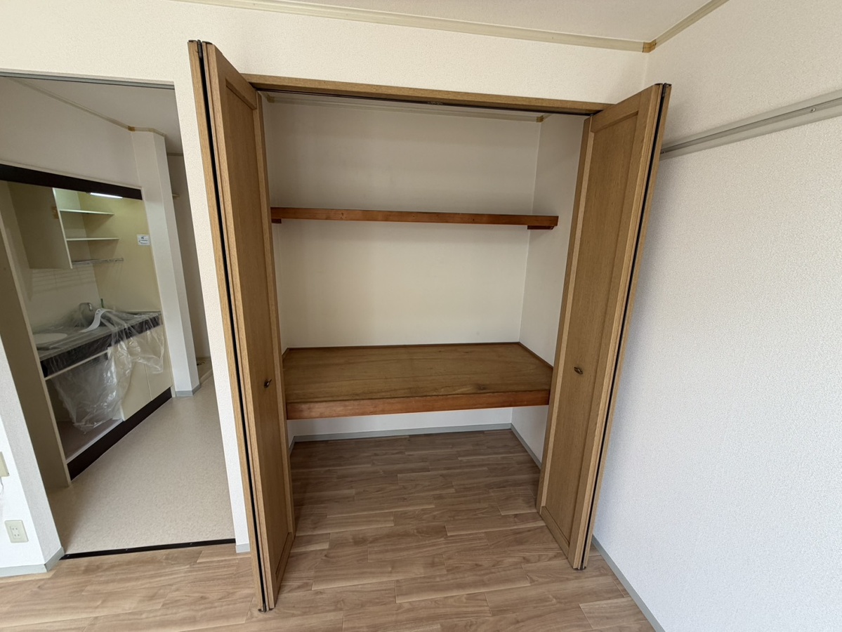 収納 写真15