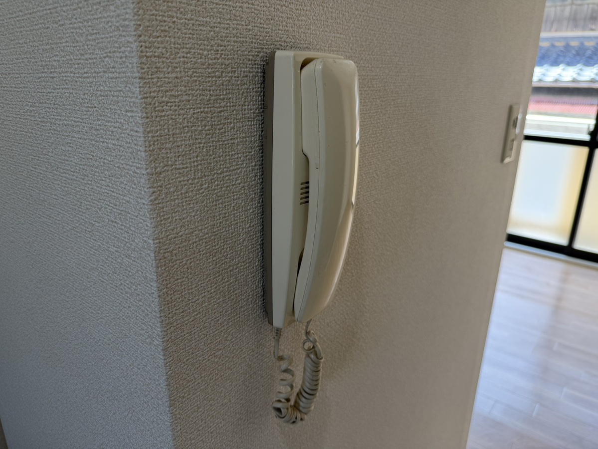 セキュリティ 写真19