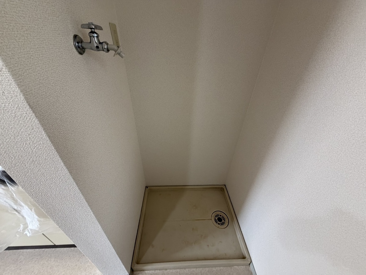 洗面所 写真11