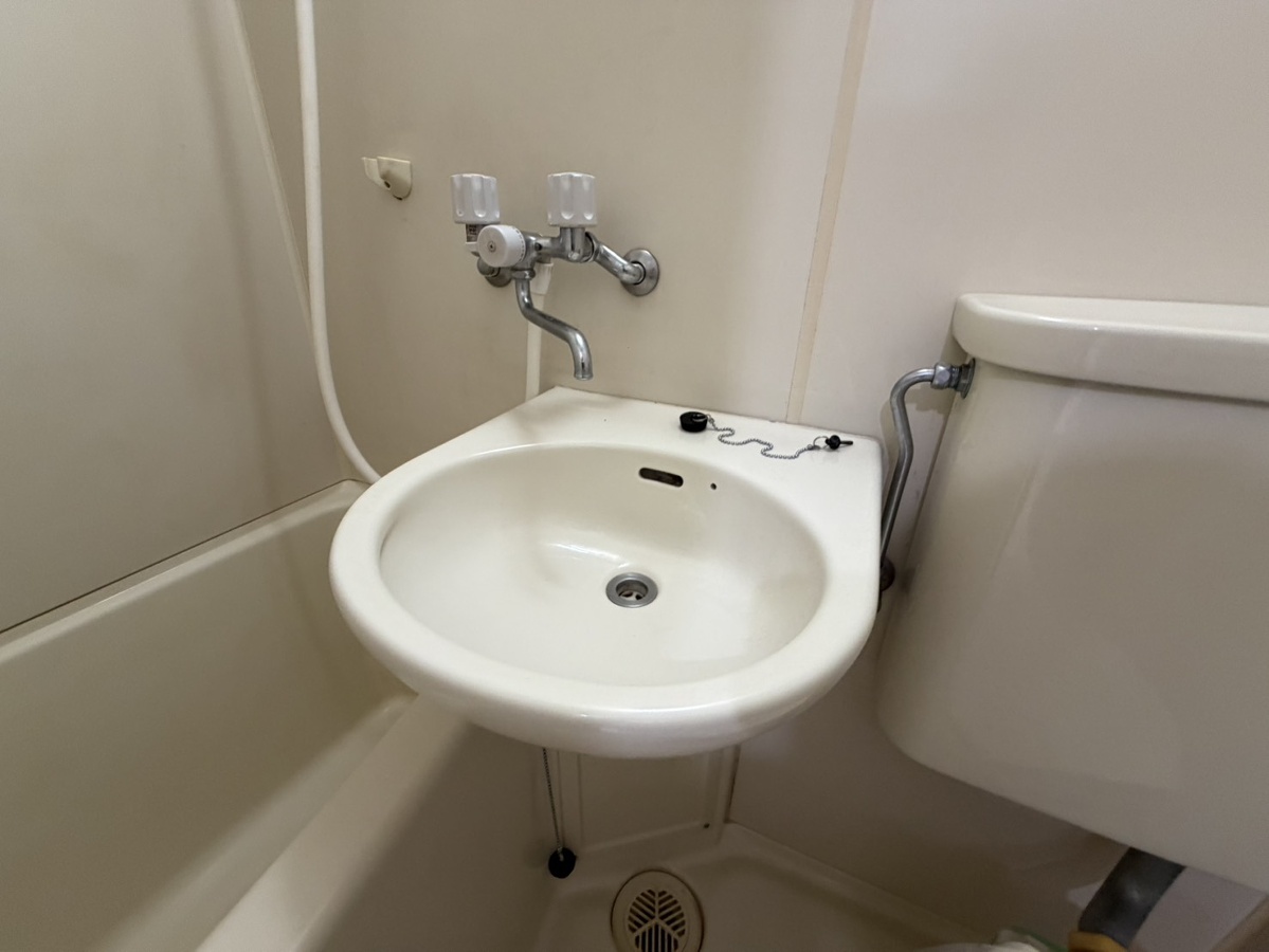 洗面所 写真10