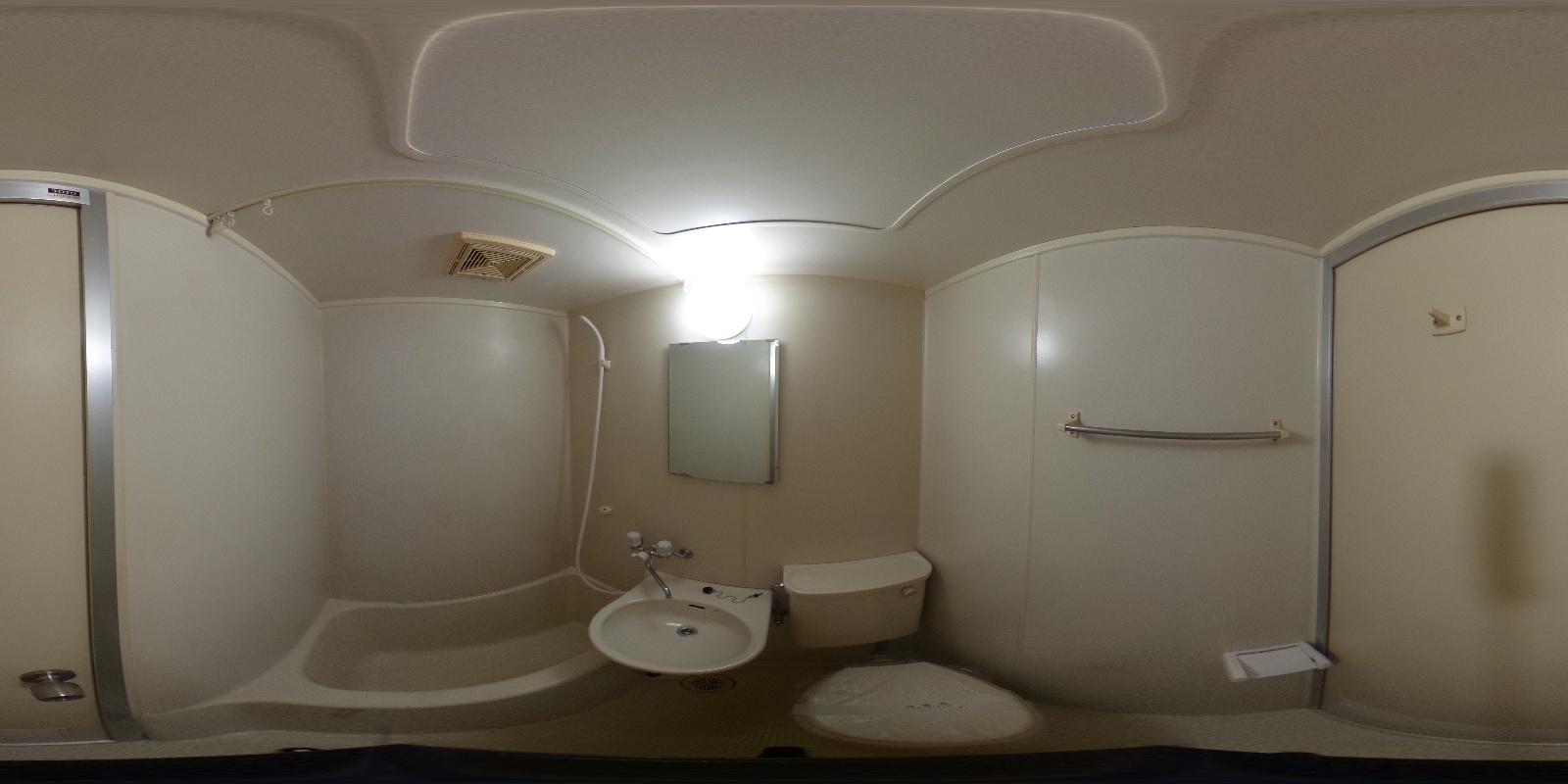洗面所 写真35