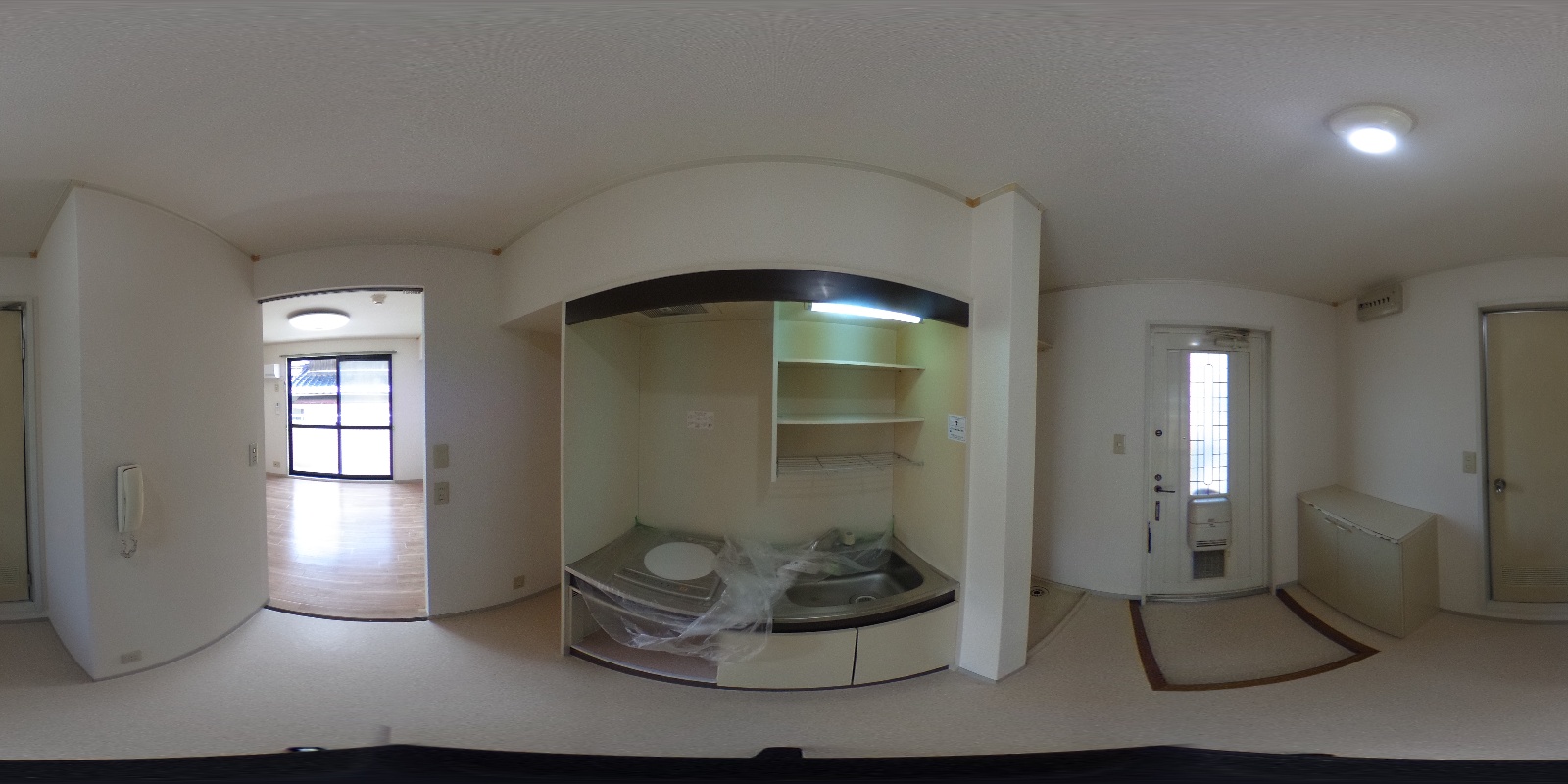 ダイニング 写真3