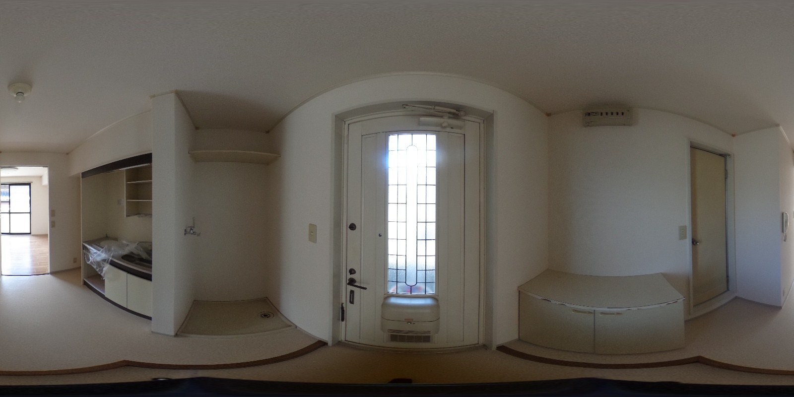 玄関 写真34
