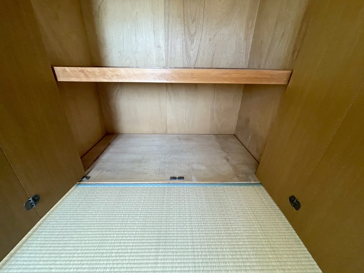 収納 写真18