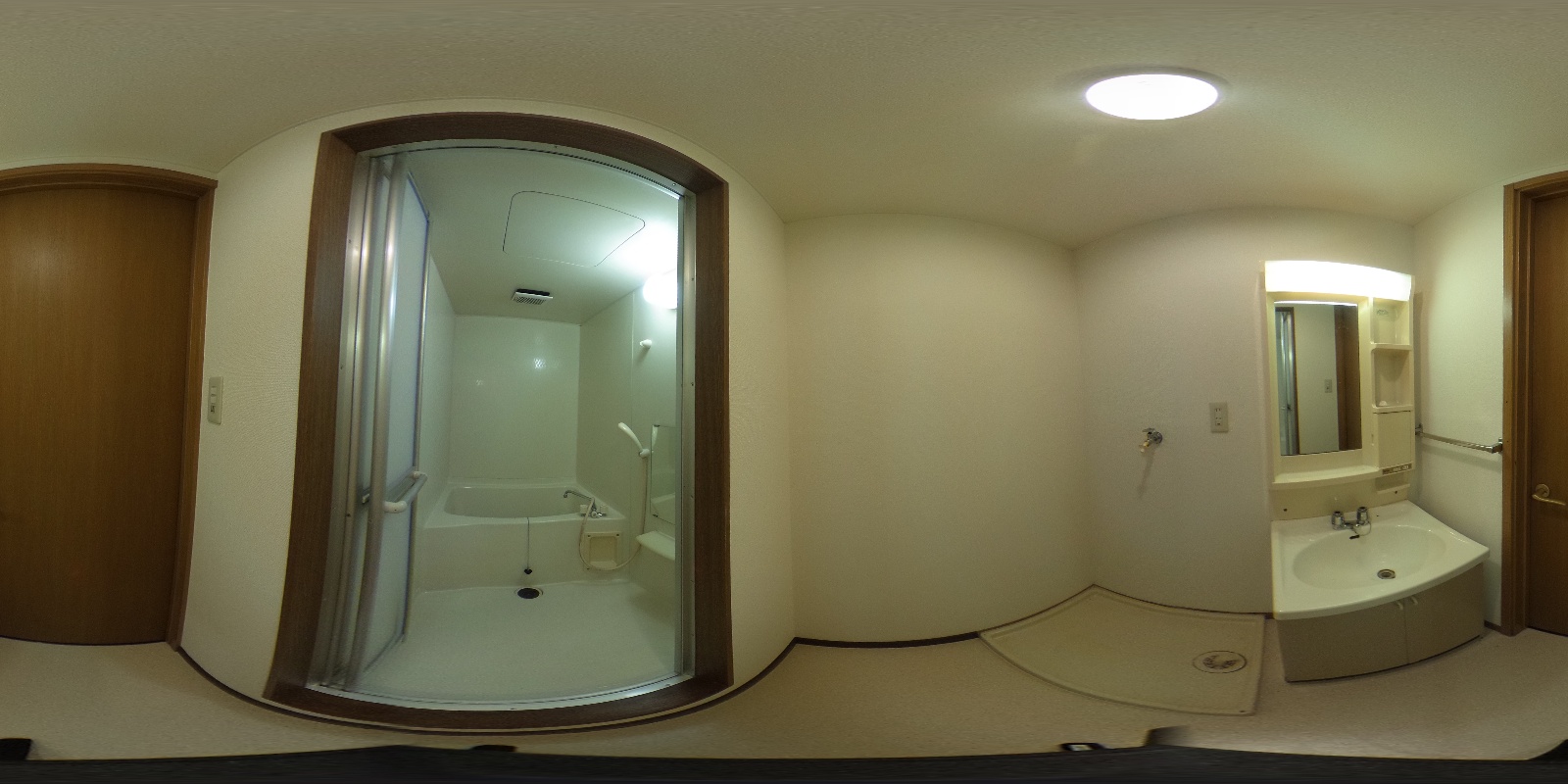 洗面所 写真37