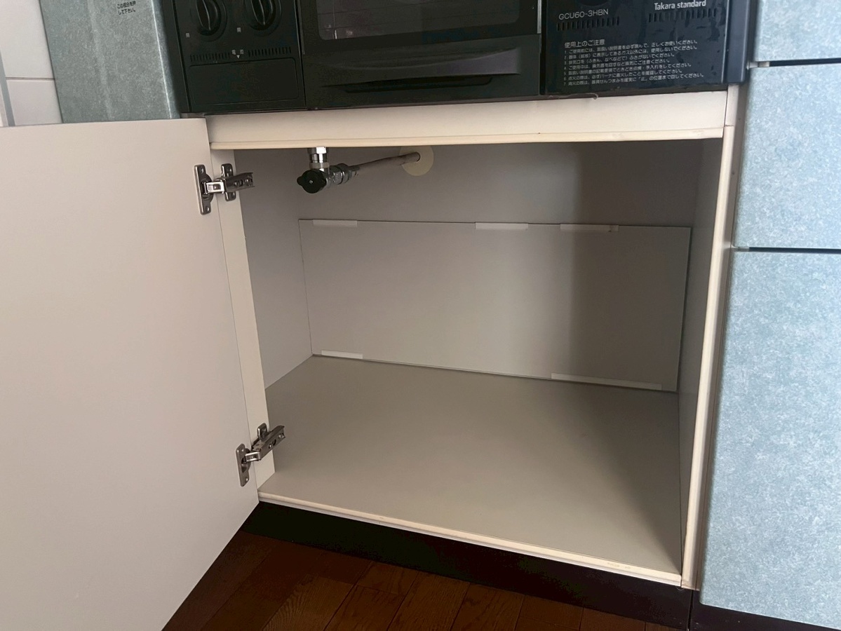 収納 写真10