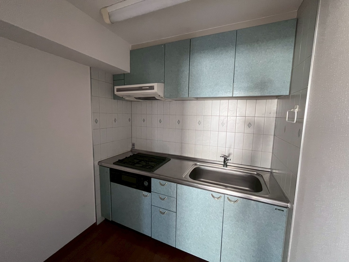 キッチン 写真3