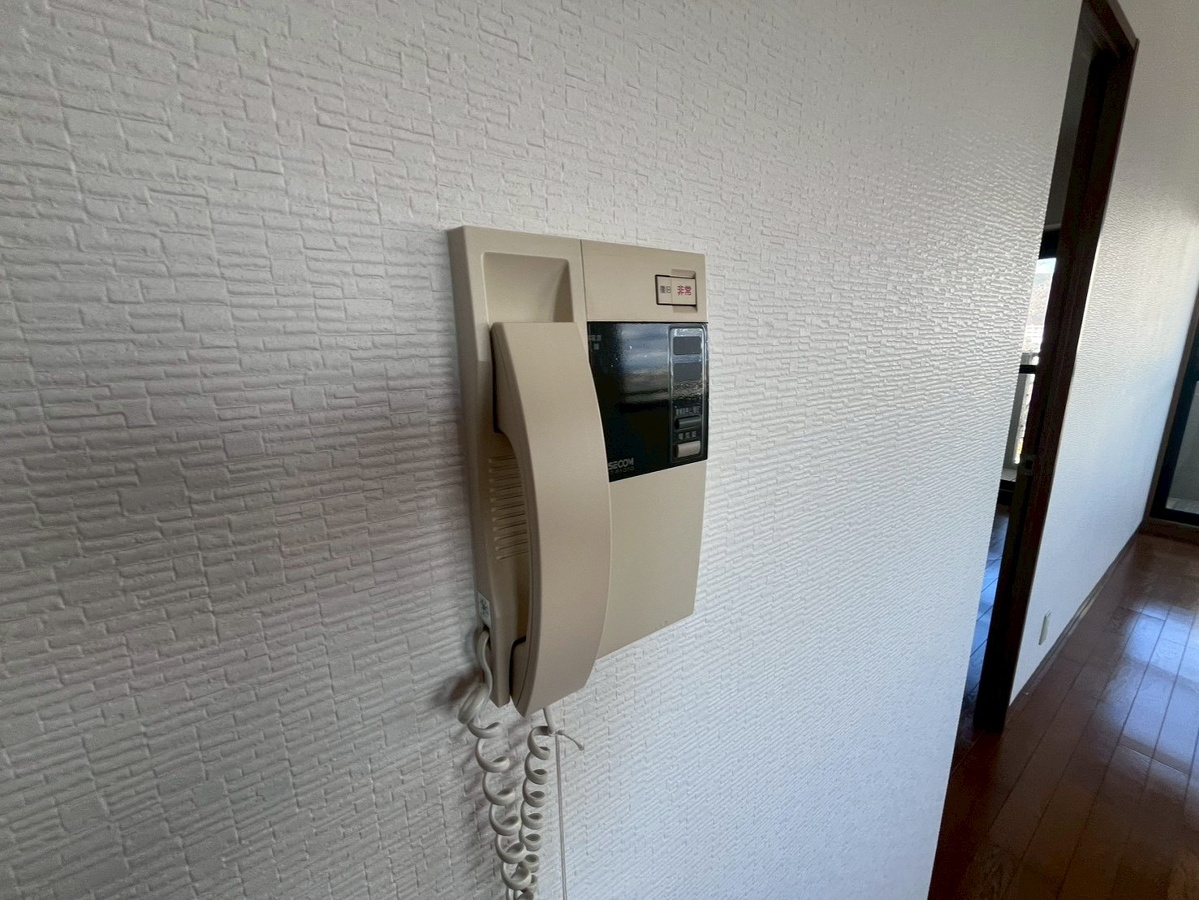 セキュリティ 写真17