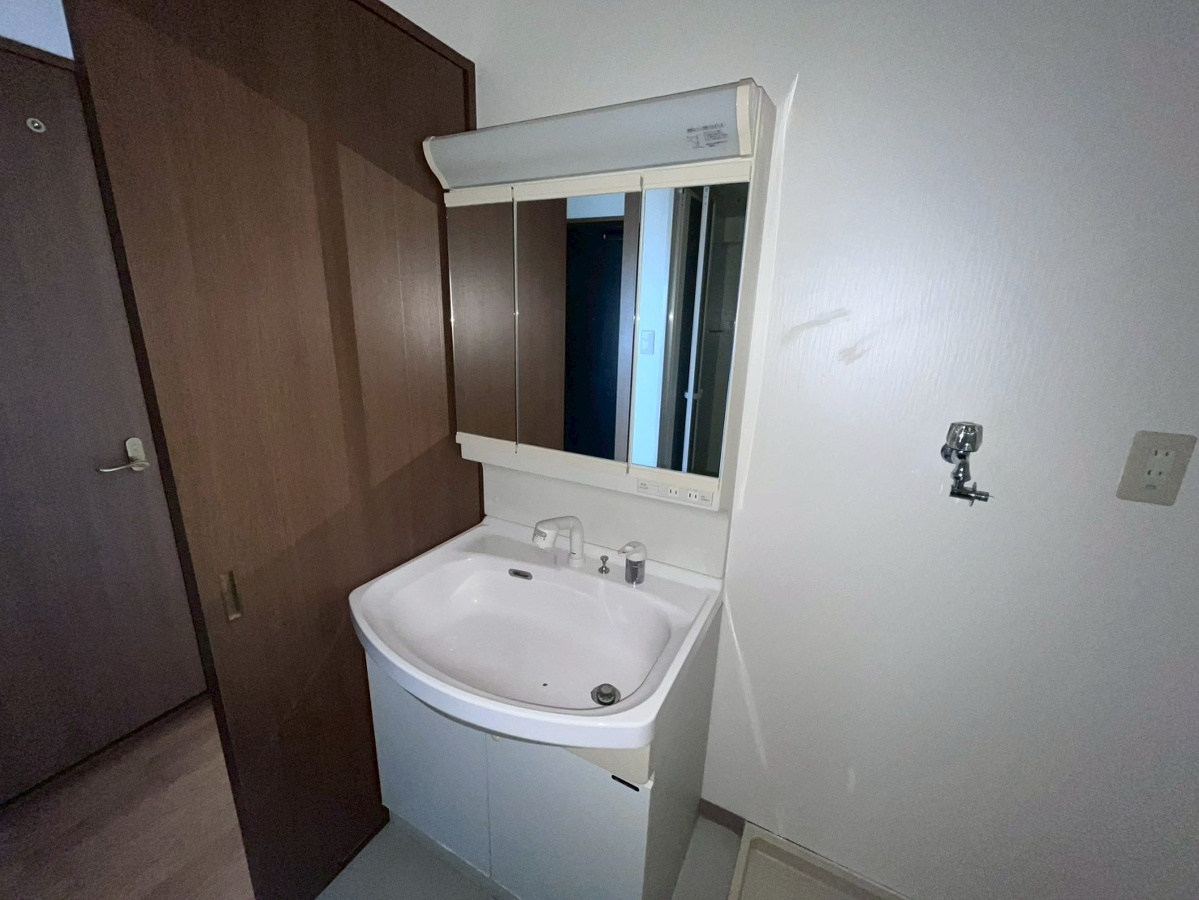 洗面所 写真6