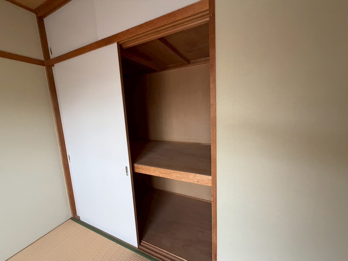 収納 写真15