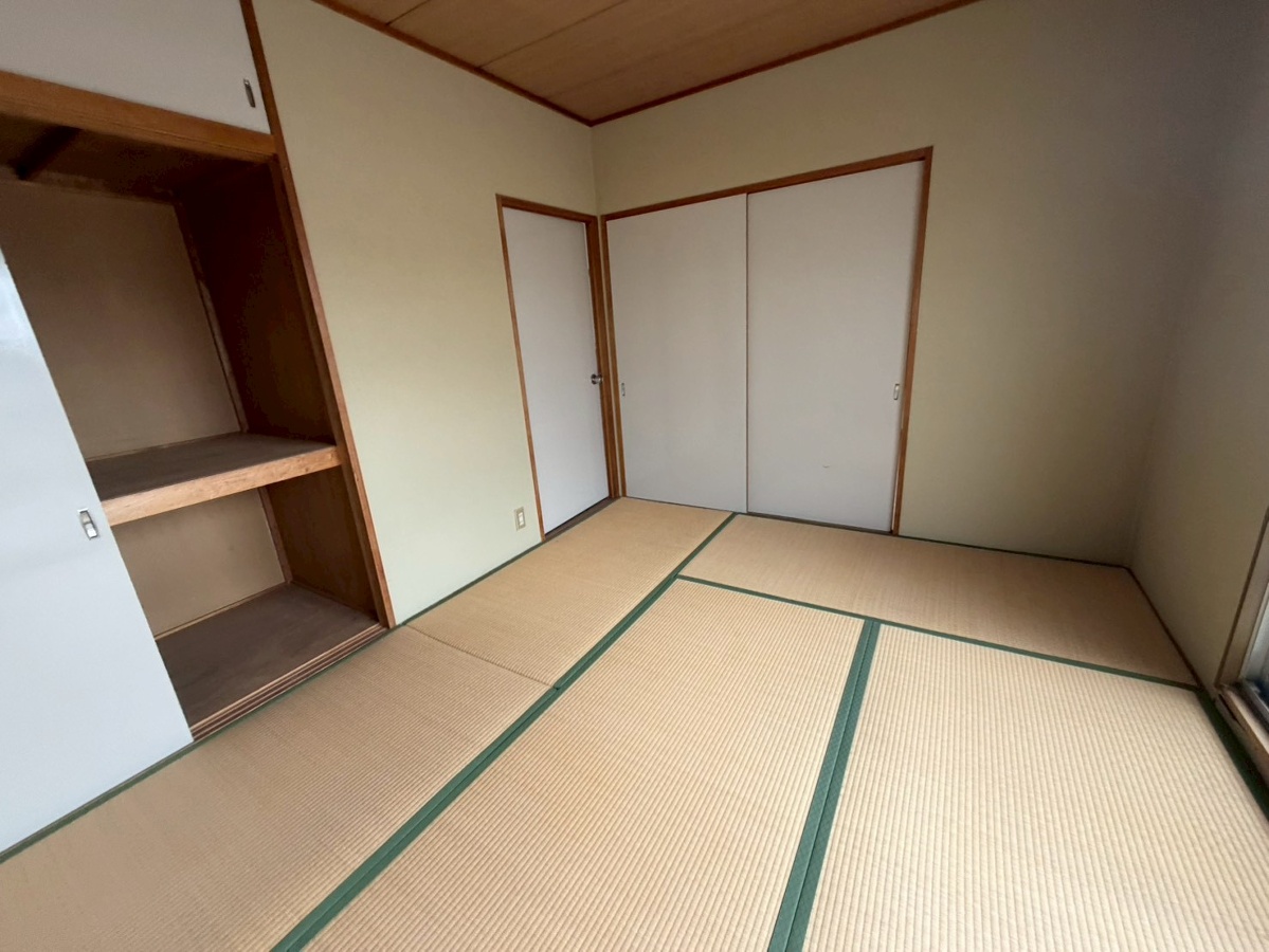 居室 写真3