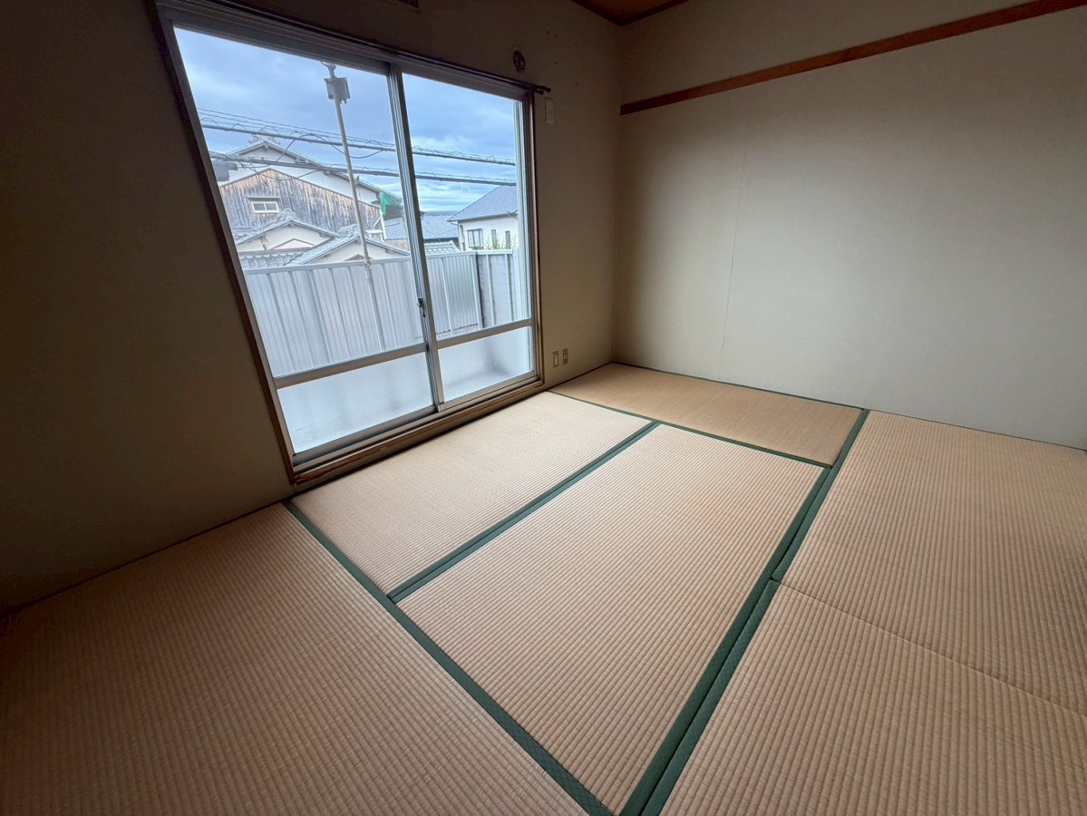 居室 写真8