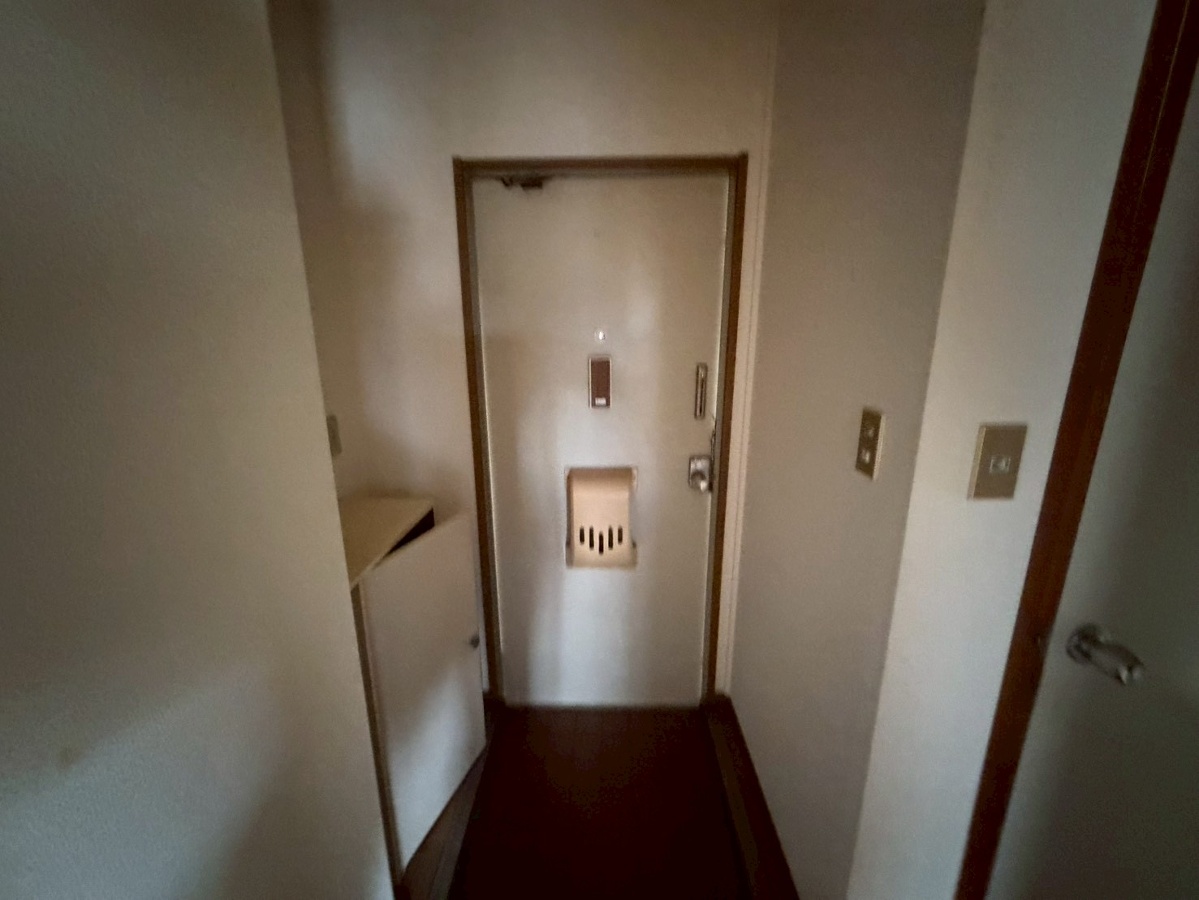 玄関 写真9