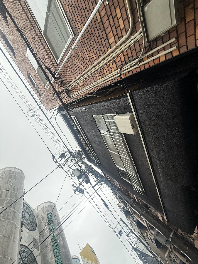 インタービレッジ塩町Ⅲ