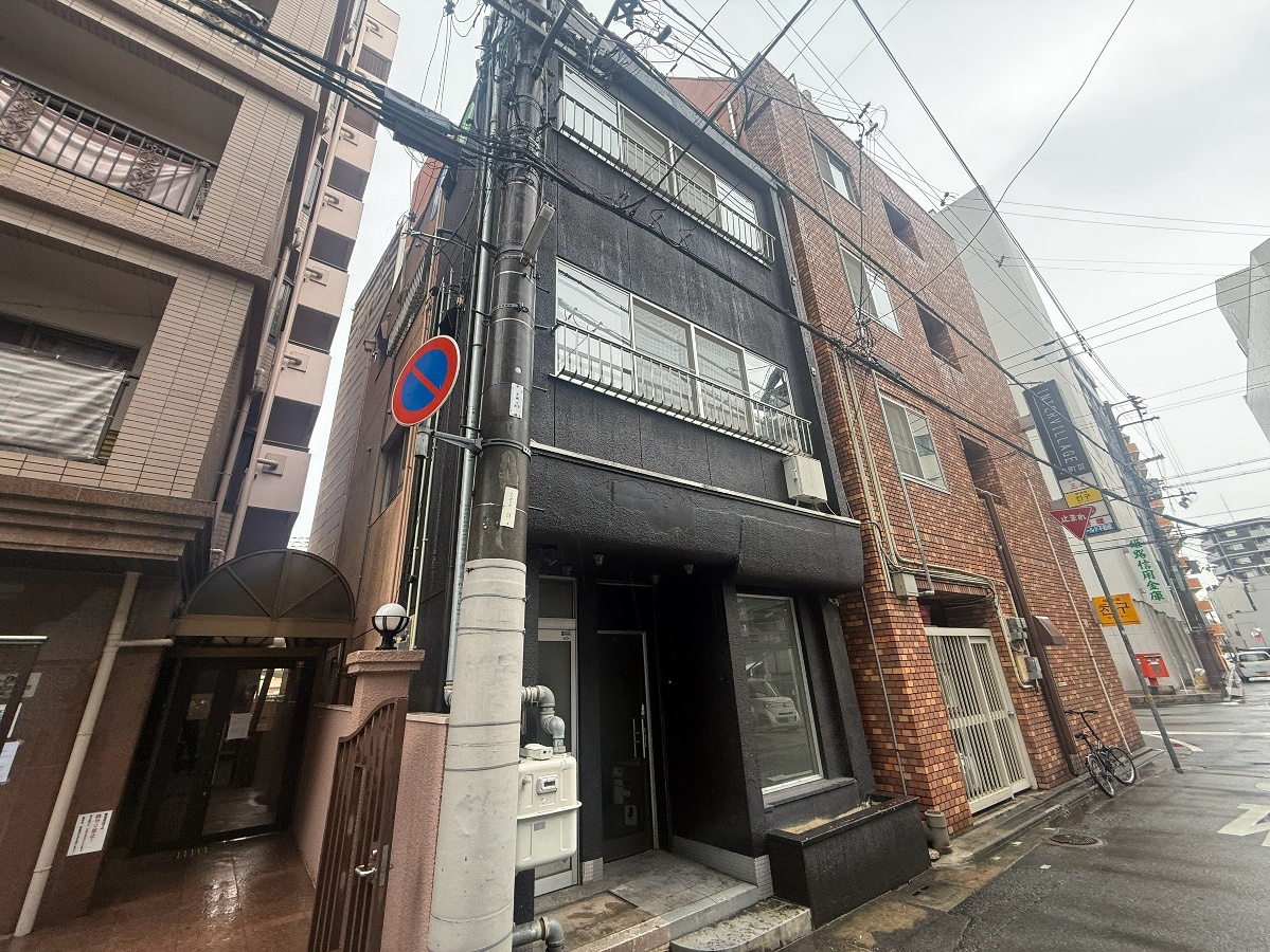 外観 写真30