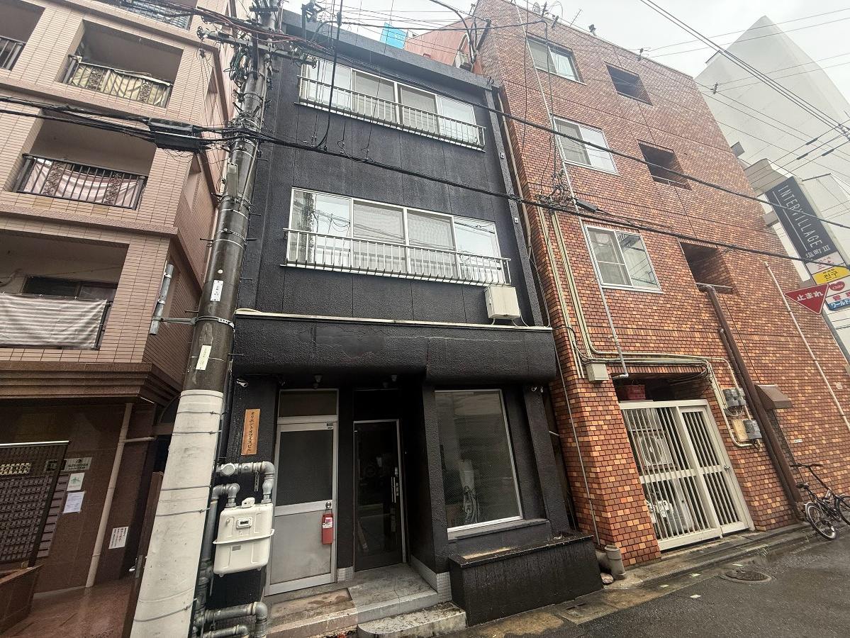 外観 写真31