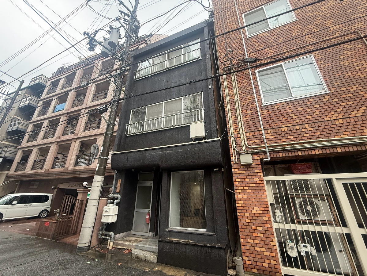 外観 写真31