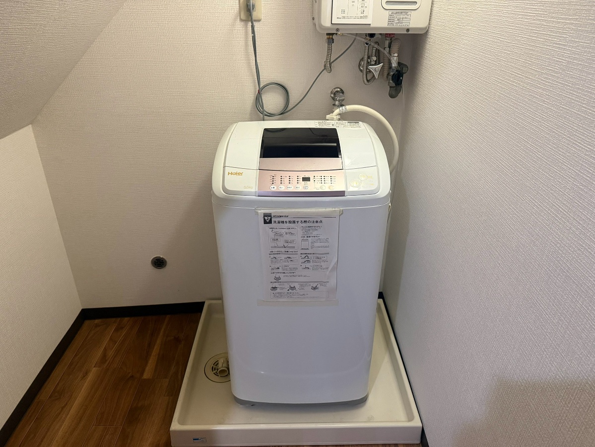 設備 写真20