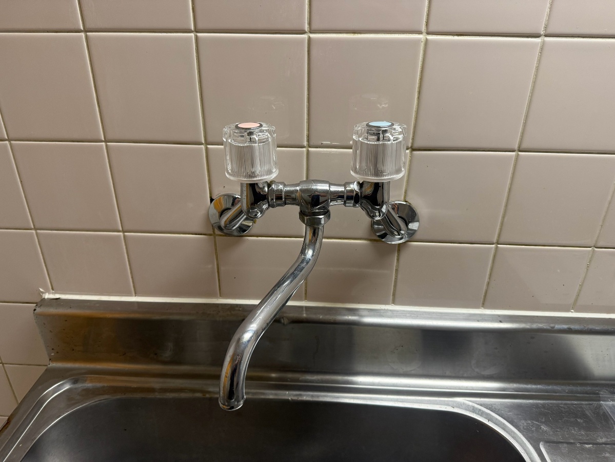 キッチン 写真4