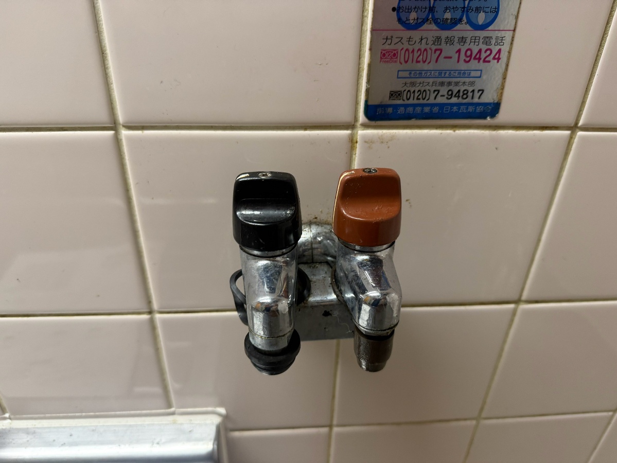 キッチン 写真6