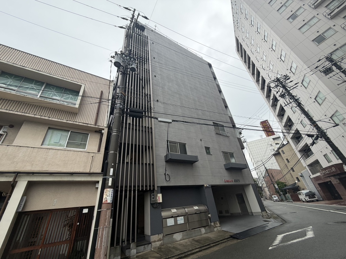 クレアトーレ姫路駅前