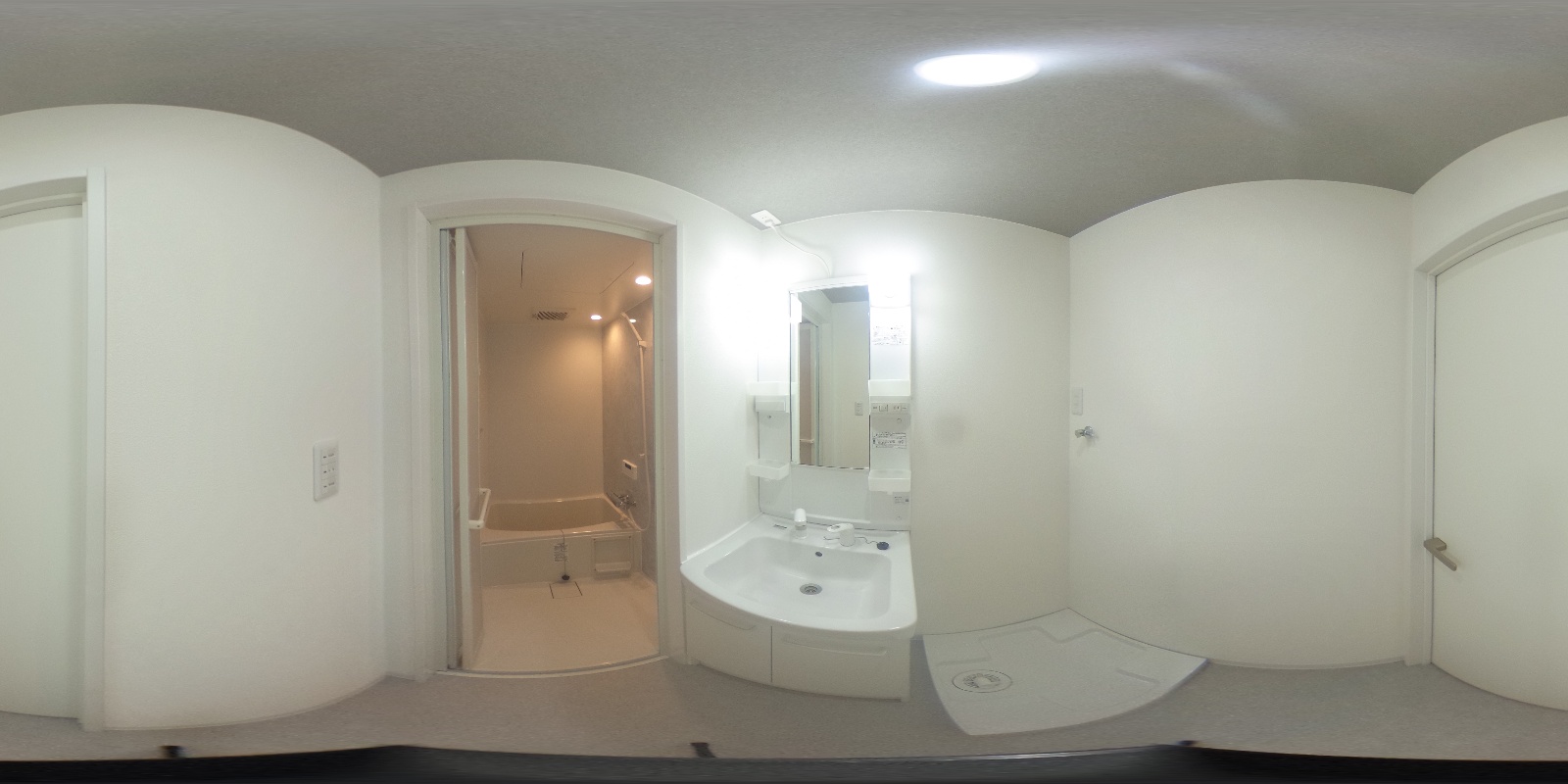 洗面所 写真36