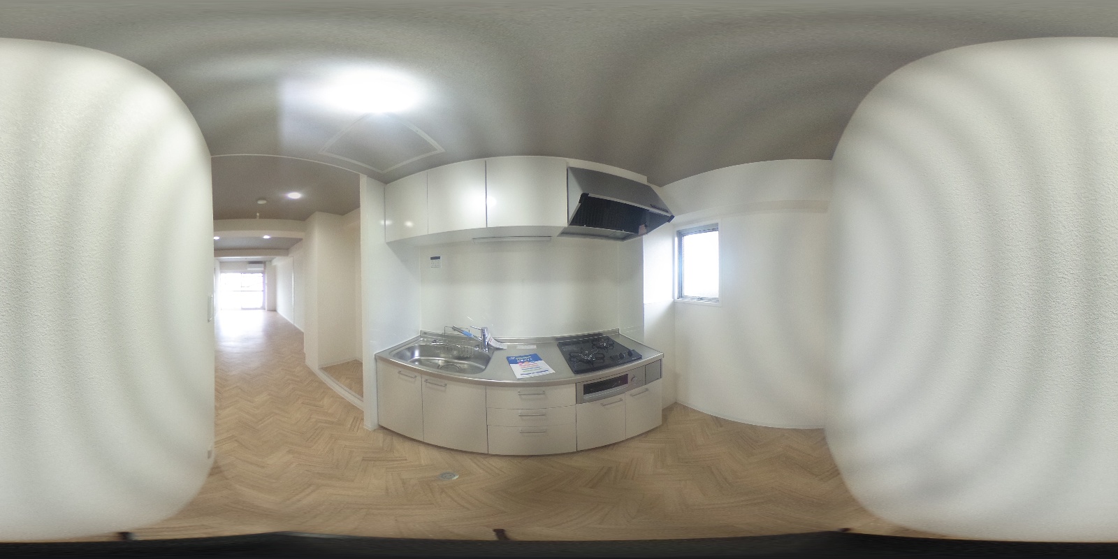 キッチン 写真33