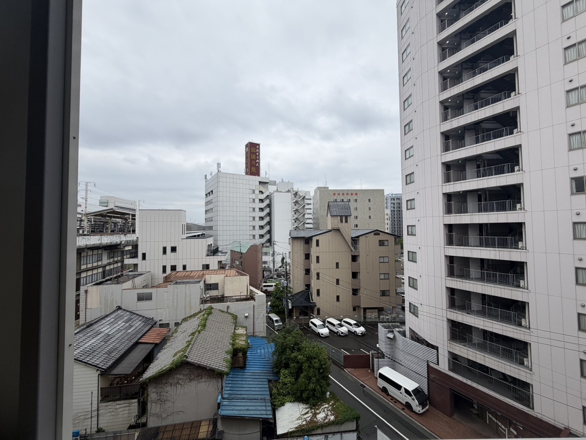 眺望 写真32