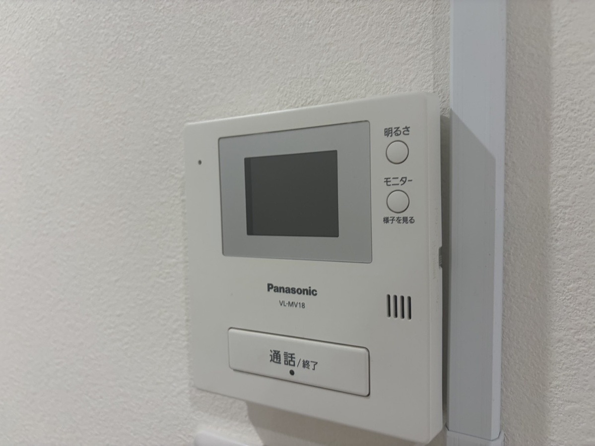 セキュリティ 写真20