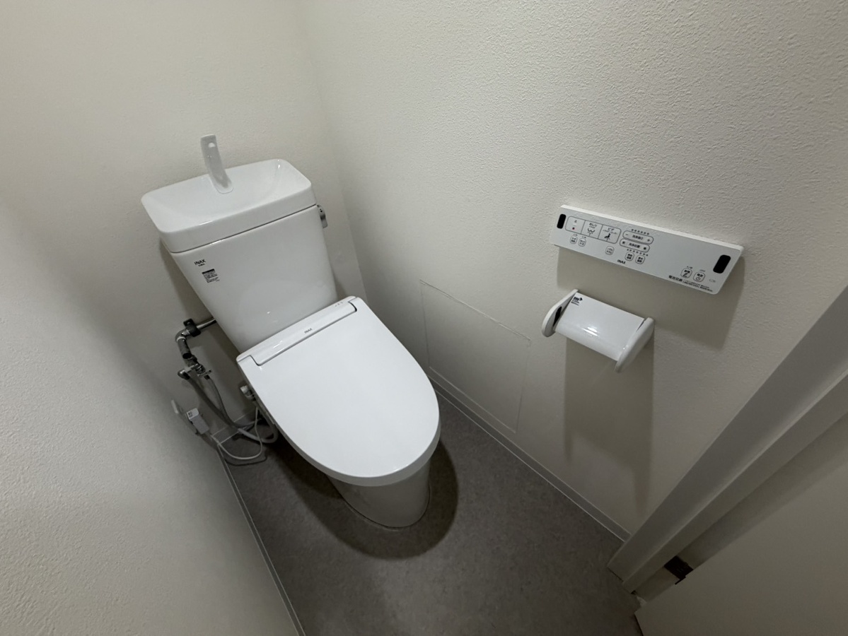 トイレ 写真14