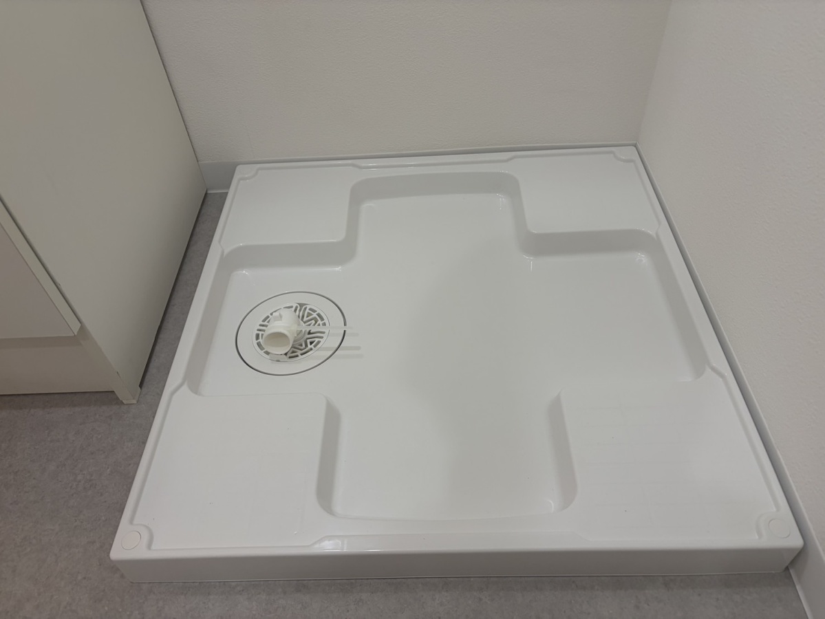 洗面所 写真11