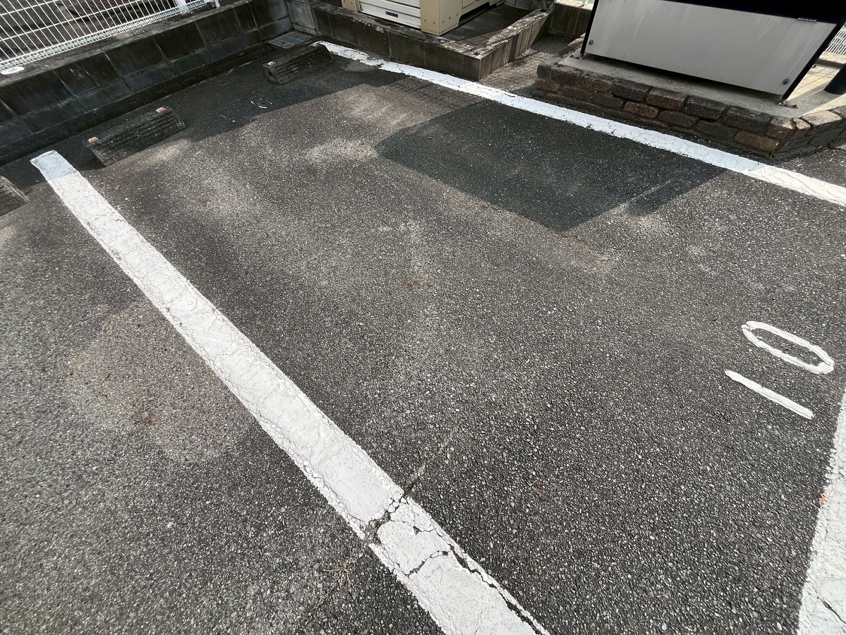 駐車場 写真32