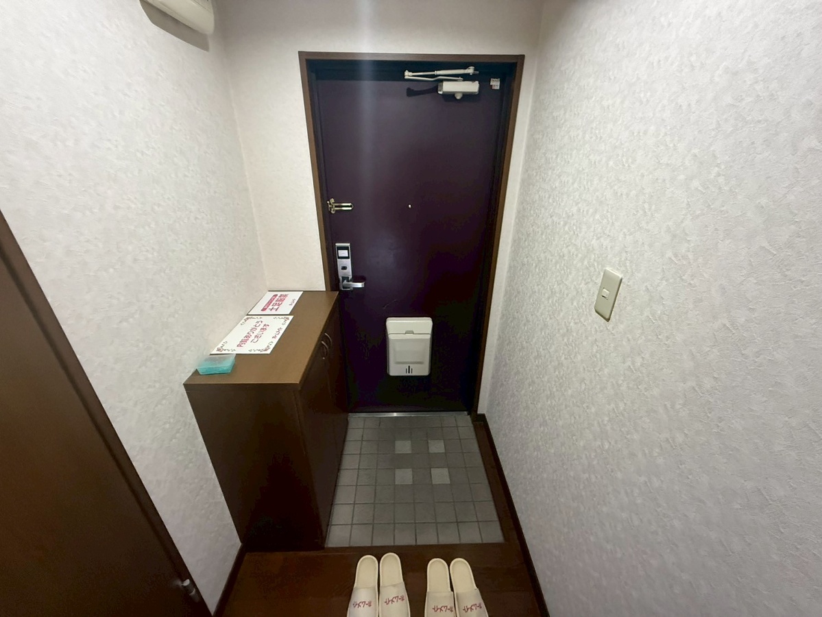玄関 写真9