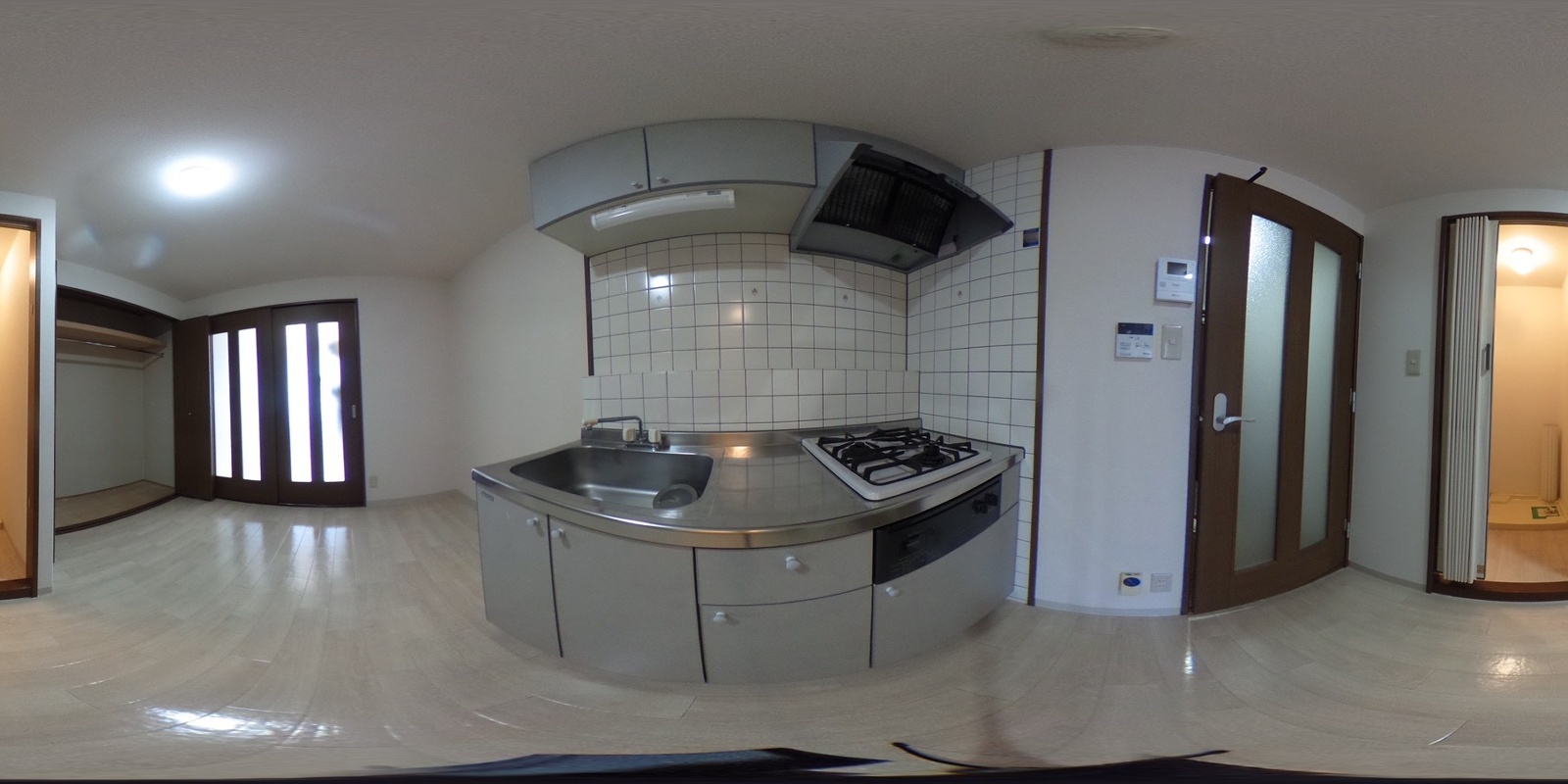 キッチン 写真7