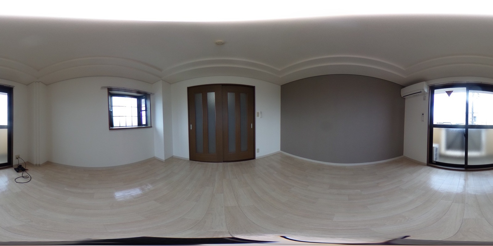 リビング 写真2