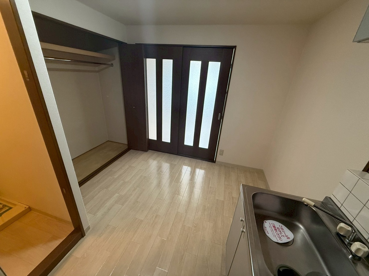 ダイニング 写真4