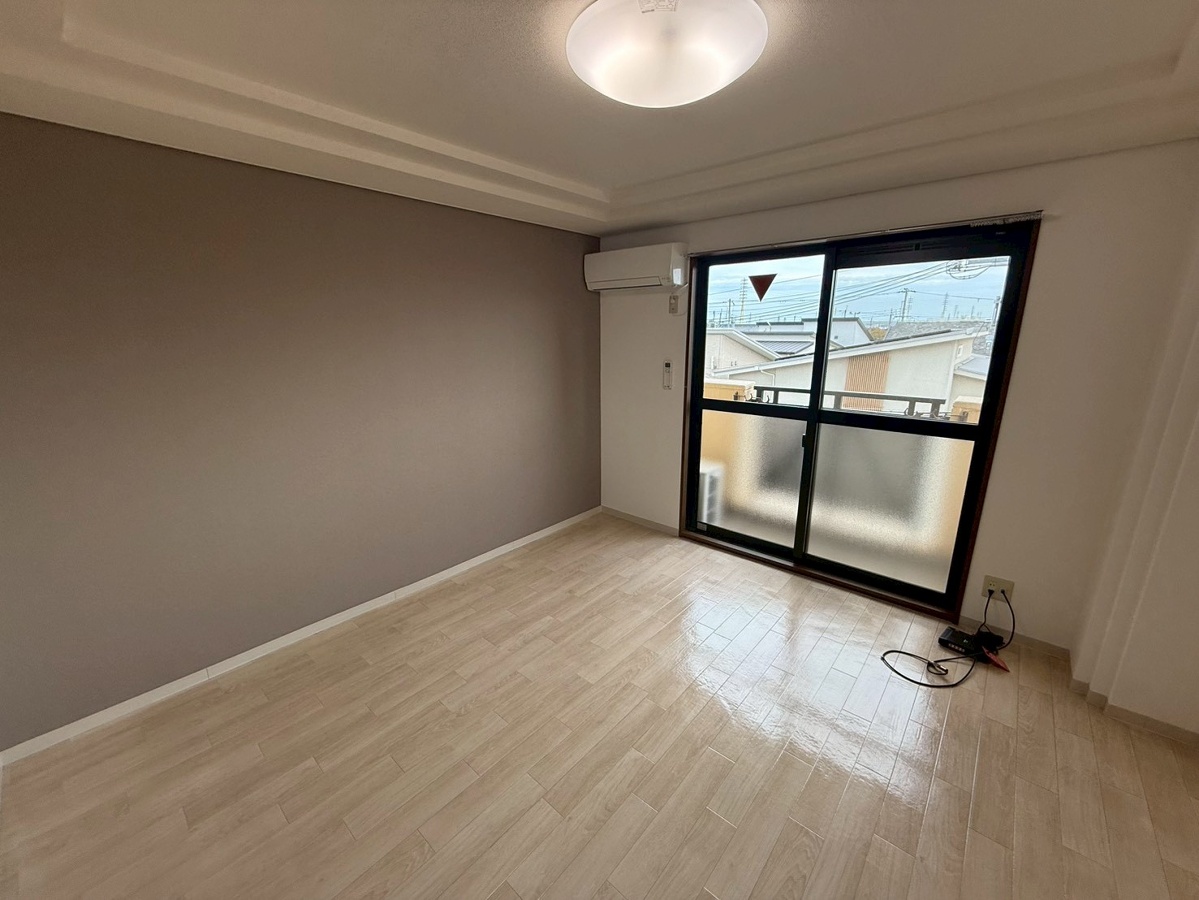 リビング 写真3