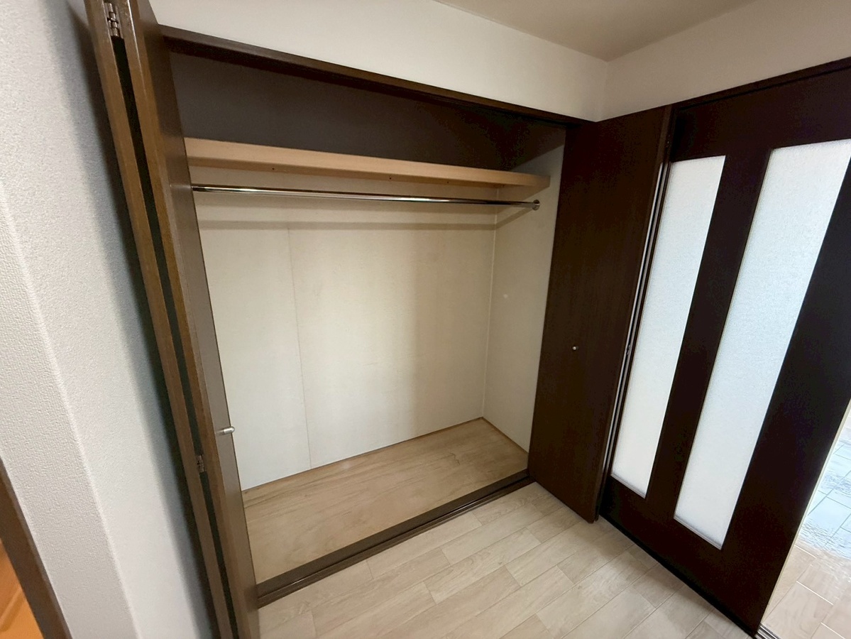 収納 写真16