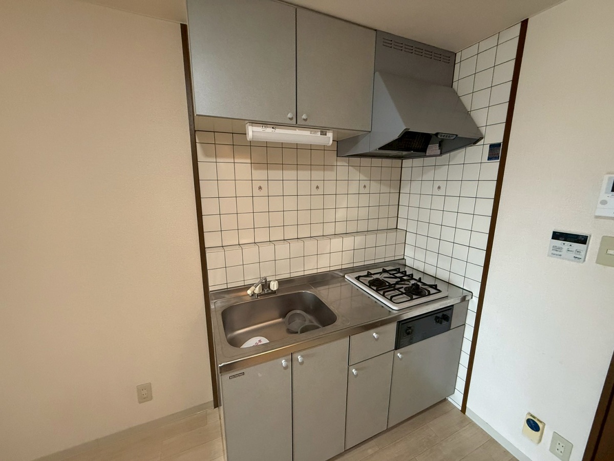 キッチン 写真6