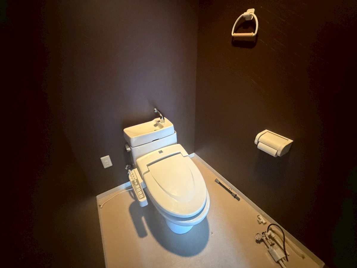 トイレ 写真11