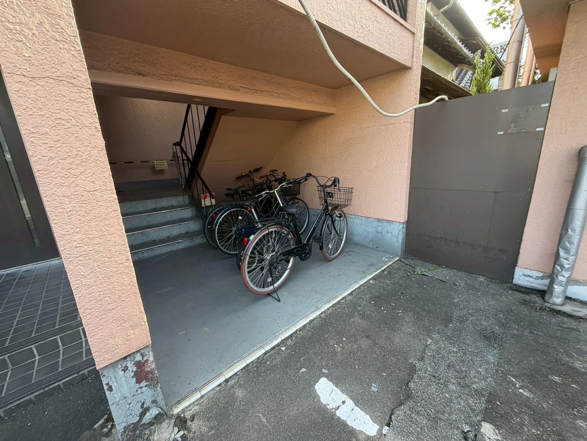 共用部 写真30