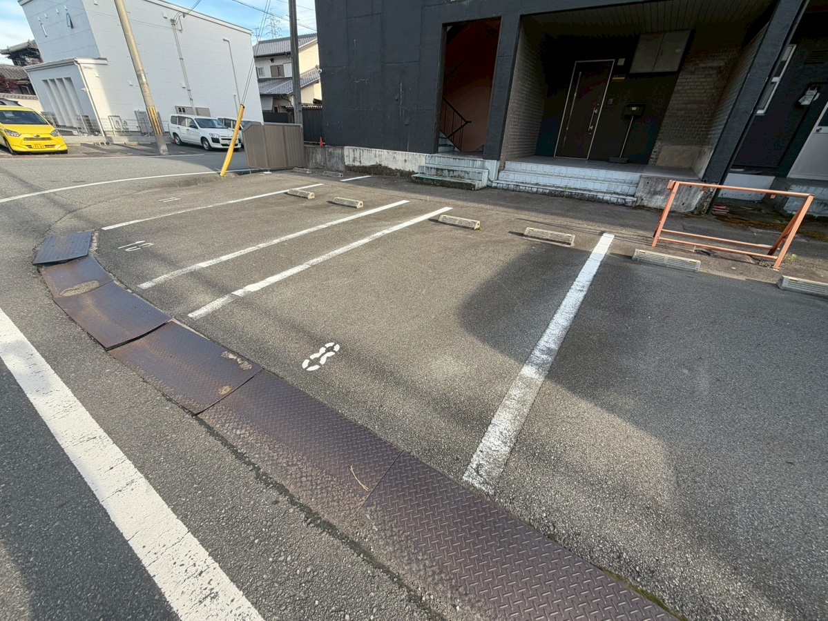 駐車場 写真32