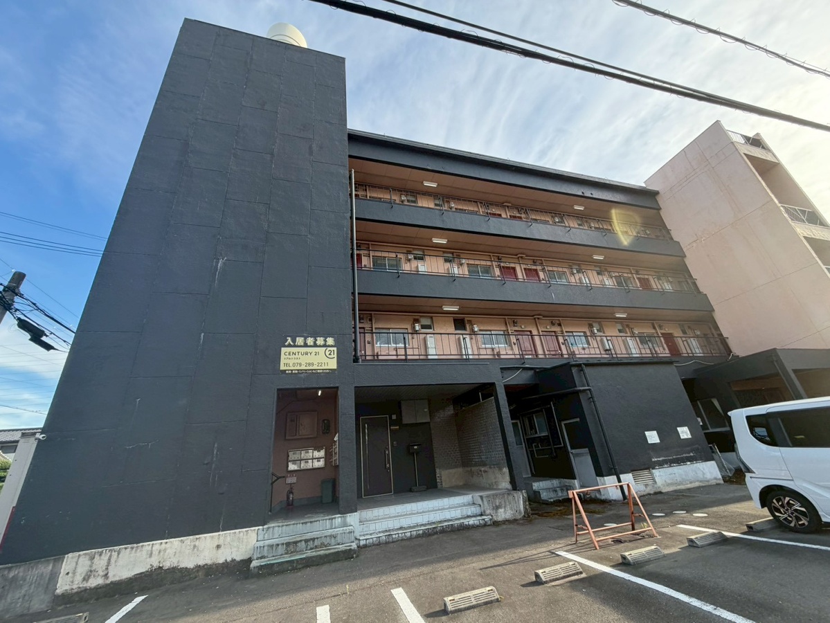 外観 写真29