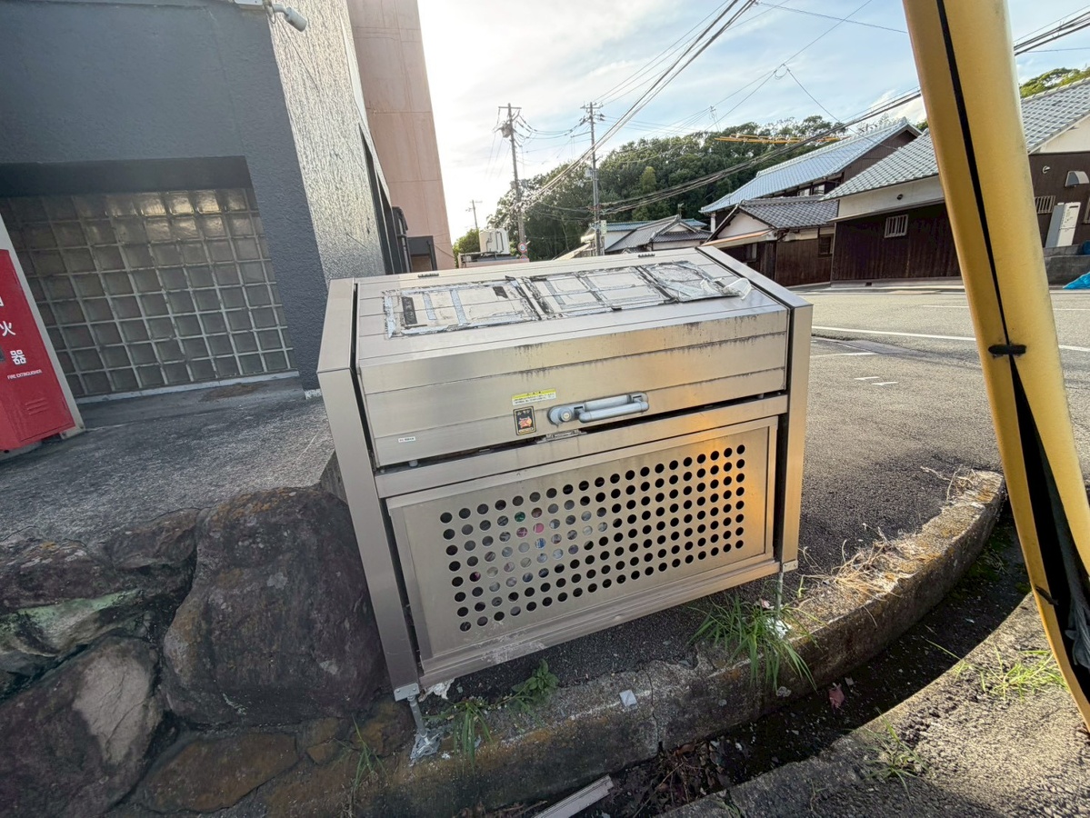共用部 写真31