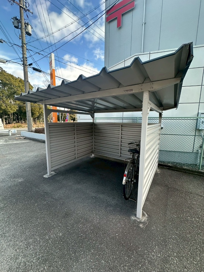 共用部 写真30