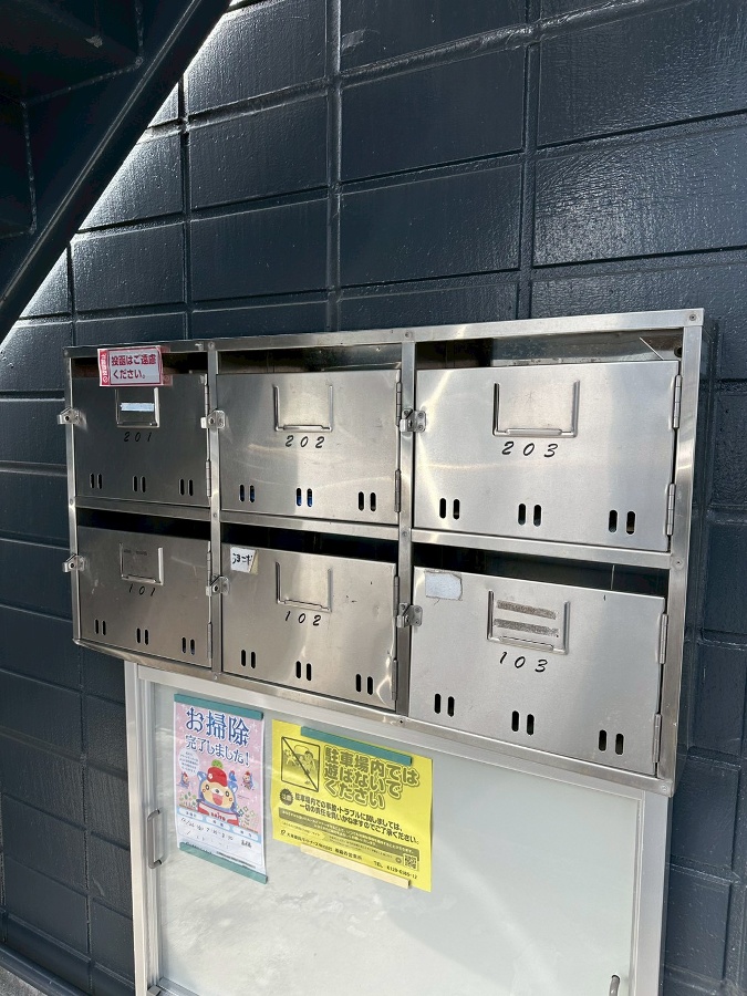 共用部 写真31