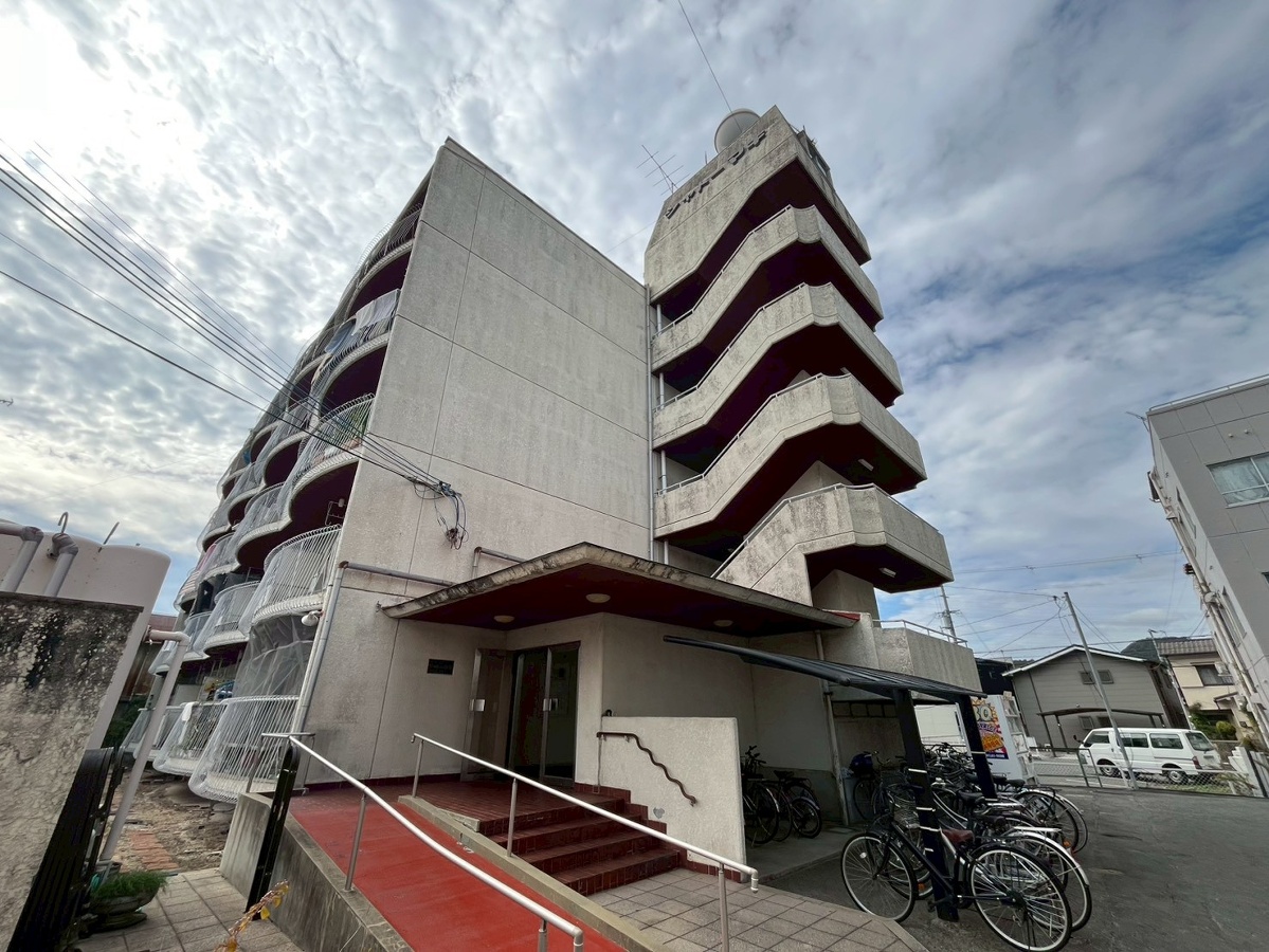 物件番号:1058488179 敷金0円☆スーパー近く 姫路バイパス中地ランプ近く!